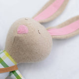 14" Bunny Stuffie (Gender Neutral)