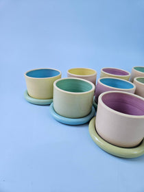 How to Measure a Planter: Nursery-Pot Fit &amp; Vessel Use