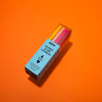 A Compact Travel Drawing Kit | Colorful Bunch