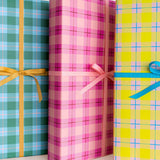 Muchachi - Guayaba Wrapping Paper - Roll of 3 Sheets