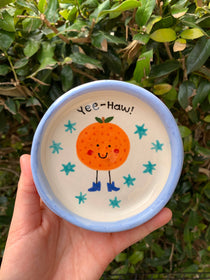 Trinket Dish vs Serving Tray: Shape, Size &amp; Care