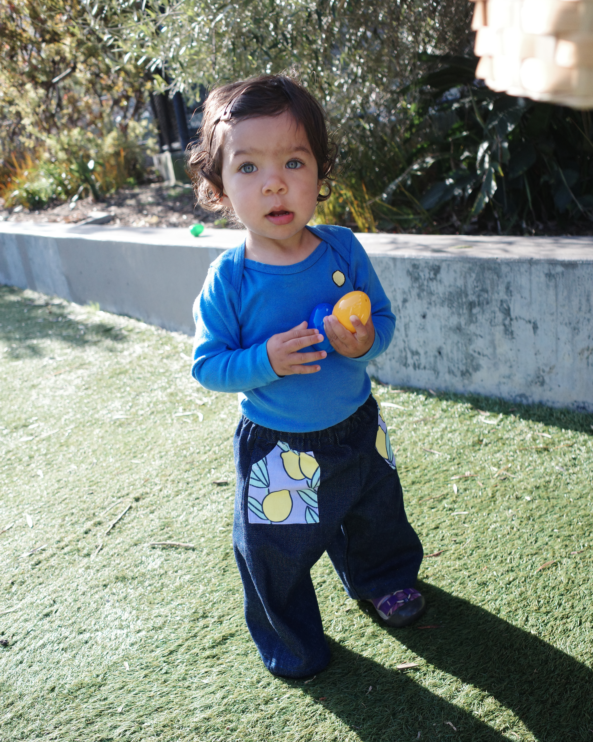Colorful Bunch: Colorful &amp; Organic Children's Clothing