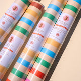Muchachi - Chachi Wrapping Paper - Roll of 3 Sheets
