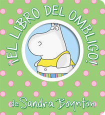 Spanish Sandra Boynton Books | Colorful Bunch