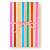 Muchachi - Chachi Wrapping Paper - Roll of 3 Sheets