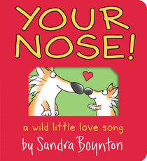 Body-Word Books for Playful Reading | Colorful Bunch
