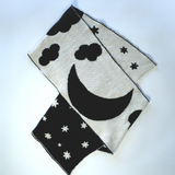 Night Sky Scarf