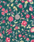 Green Floral
